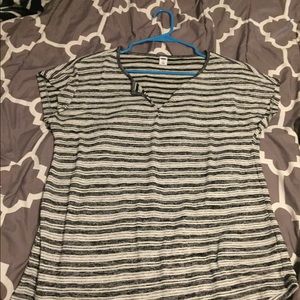 Old navy top
